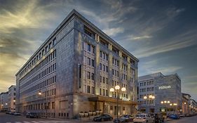 Hilton Turin Centre